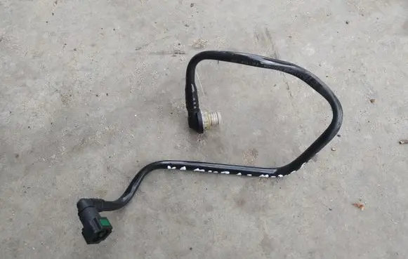 Ford Ka Brake booster pipe/hose 