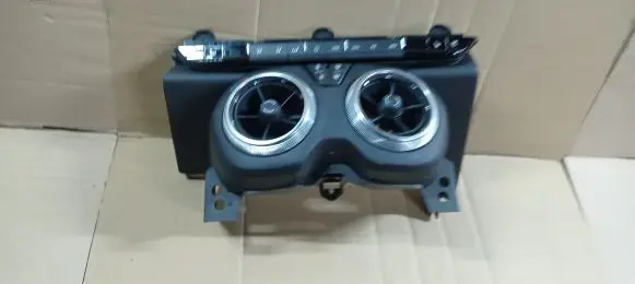 Chevrolet Camaro Climate control unit 84441501 7370200000000X 000235226