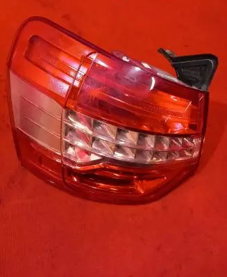 Citroen C5 Rear/tail lights 9681063880 79998D VP8X7X13405A