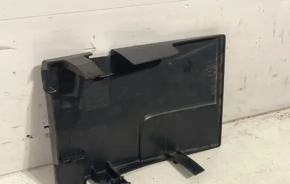 Opel Astra J Fuse box cover 13320713 316442326
