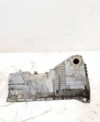 BMW 3 E36 Oil sump 17409179