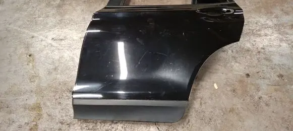 BMW X3 F25 Rear door 3449337 668 41527238695