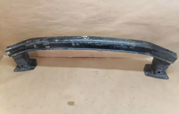Seat Ibiza IV (6J,6P) Rear bumper cross member 6J3807305