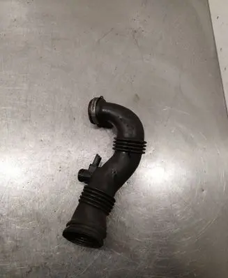 Peugeot 3008 I Intercooler hose/pipe 9687883780