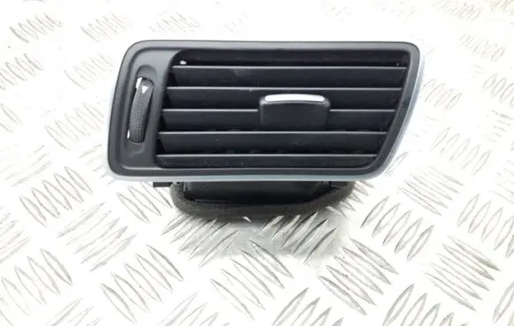 Volkswagen PASSAT B7 Dashboard side air vent grill/cover trim 3AC819701A