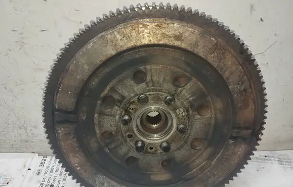 Opel Zafira B Clutch set kit F2600
