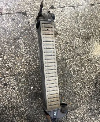 Ford Galaxy Intercooler radiator