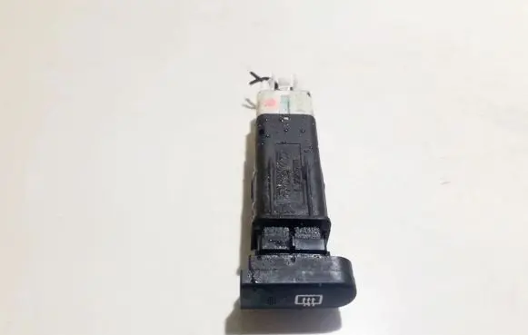 Hyundai i10 Windscreen/window heater switch 1202007130