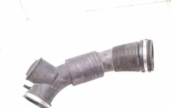 Audi A6 S6 C7 4G Air intake duct part 06E129615H