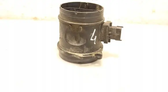 Mass air flow meter