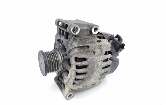 Peugeot 508 Generator/alternator 9666997980 2616938A FG15T072