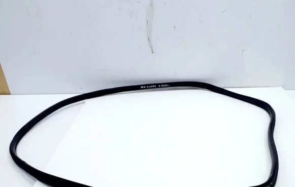 KIA Xceed Rubber seal rear door 
