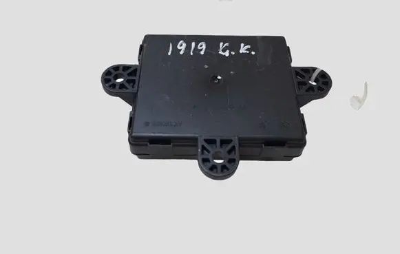 Volvo V40 Door control unit/module 31318954