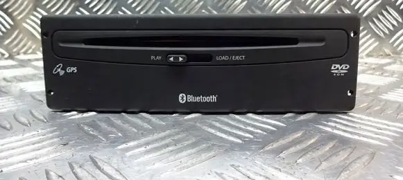 Renault Laguna II CD/DVD changer 8200593241A