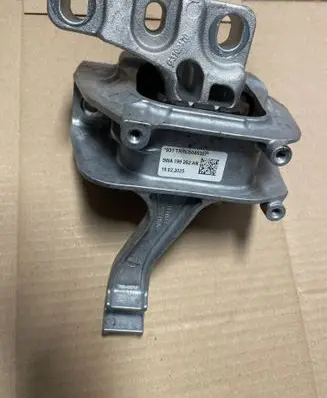 Audi Q3 Engine mount vacuum valve 5WA199262AN 19022025