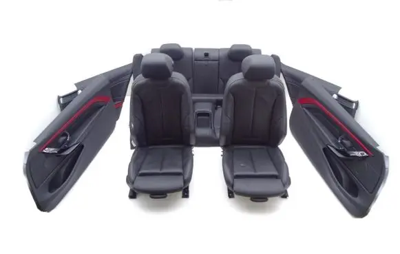 BMW 4 F32 F33 Seat set 7934020201