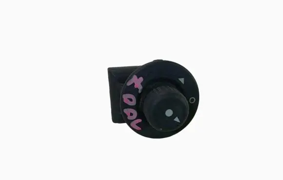 Citroen Xsara Picasso Wing mirror switch