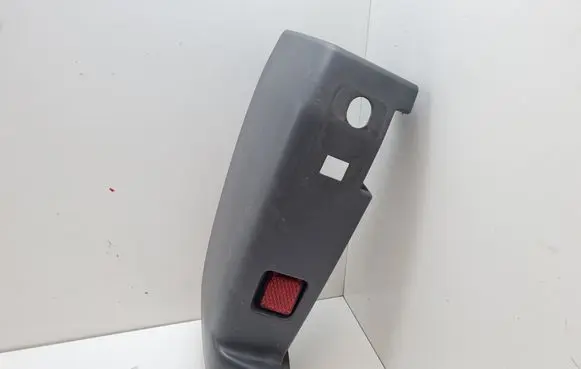 Citroen Jumper Rear bumper corner part panel trim 1305762070