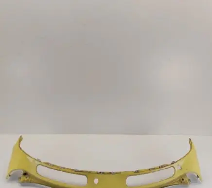 Wiper trim