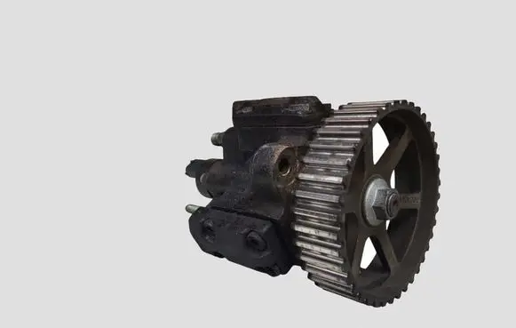 Renault Megane I Fuel injection high pressure pump 7700111010 0445010018