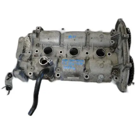 Seat Ibiza IV (6J,6P) Engine head