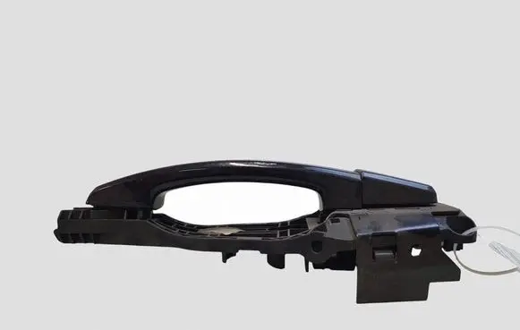 Opel Astra H Rear door exterior handle