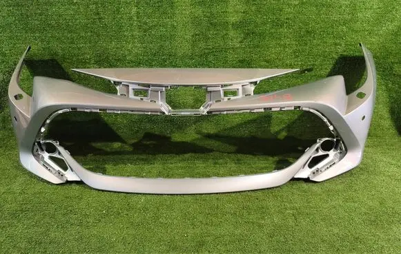 Toyota Corolla E210 E21 Front bumper 5211902P40