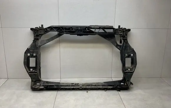 Audi Q3 8U Radiator support slam panel 8U0805594D