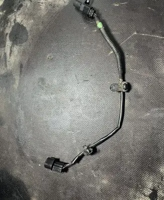 Mitsubishi L200 Crankshaft speed sensor 