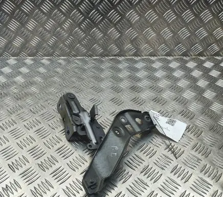 Mercedes-Benz EQB Engine bonnet/hood hinges A1778801200