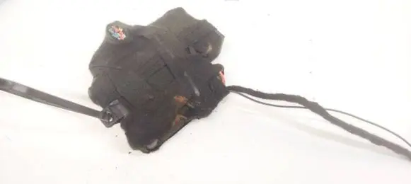Chevrolet Aveo Alarm control unit/module 