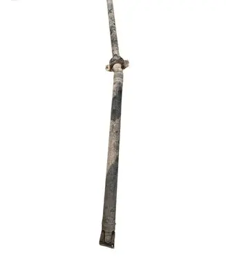 Nissan X-Trail T32 Middle center prop shaft 370004BE0A