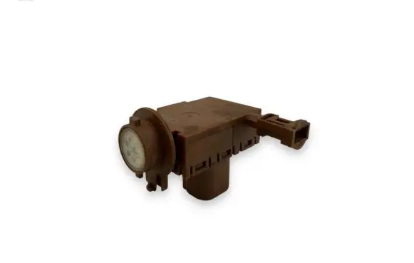 Audi A3 S3 8V Air quality sensor 4H0907658B