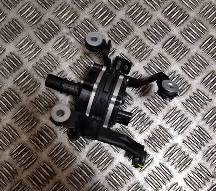 Hyundai Ioniq Water pump 2510008HB0