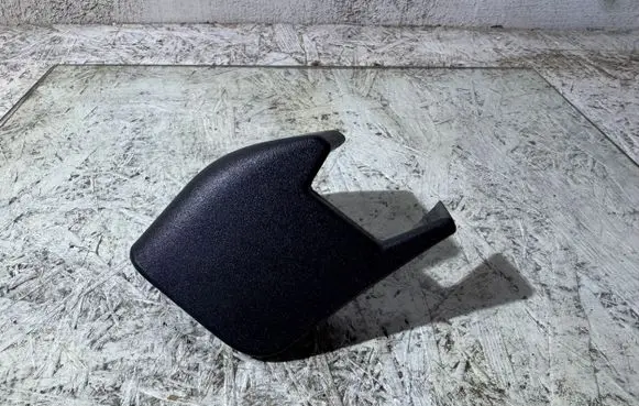 Volvo V50 Front driver seat rail trim 30615632