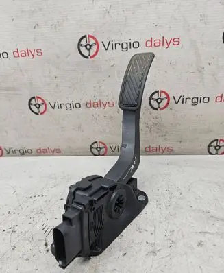Ford Fiesta Accelerator throttle pedal 8V219F836AB 6PV00951720 C95YE02