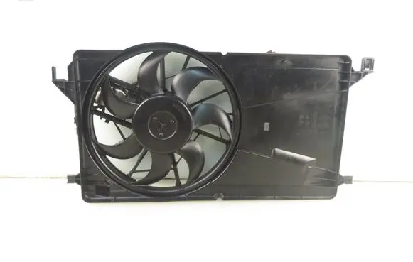 Ford Focus Fan set 1137320558