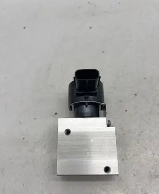 Renault Megane E-Tech Air conditioning (A/C) expansion valve 922055MZ0A MR4475200330