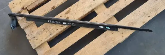 Audi A6 C7 Front door trim (molding) 4G0853284H