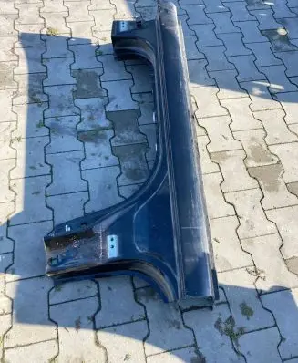 Nissan Micra K14 Sill