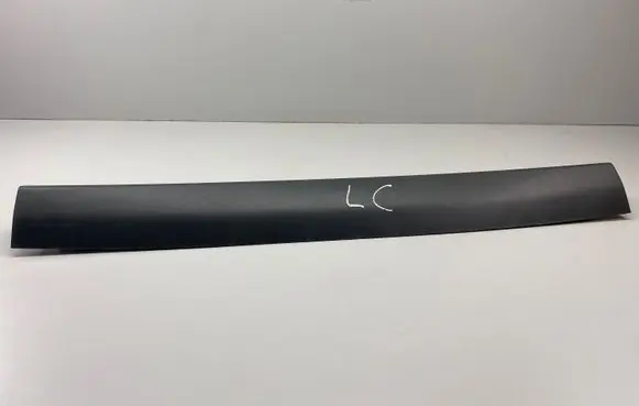 Toyota Land Cruiser (J120) Loading door trim (molding) 6793960080