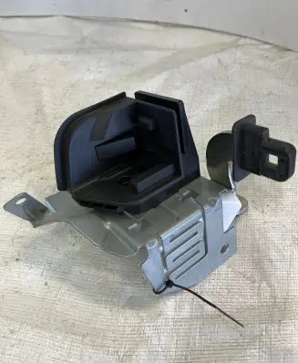 BMW 3 F30 F35 F31 Parcel shelf load cover mount bracket 7268029 14588610