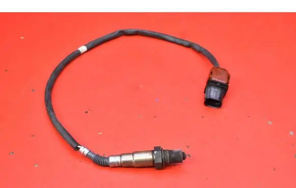 Ford Ecosport Lambda probe sensor 0258017532
