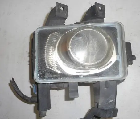 Opel Zafira B Front fog light 13252450