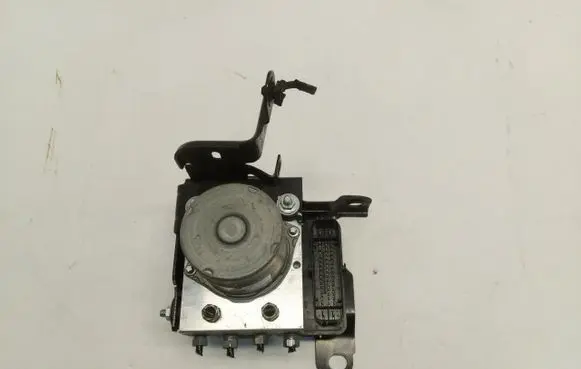 Opel Grandland X ABS Pump 9845080780