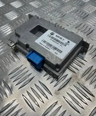 BMW X5 F15 Camera control unit module 6839769 KAFAS2 16B313VA6790