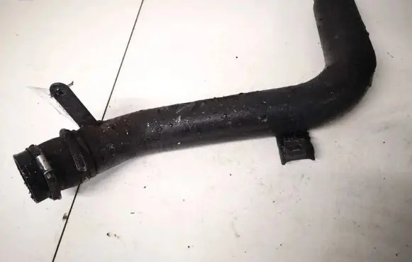 Volvo S40 Intercooler hose/pipe