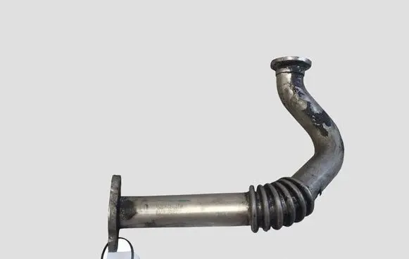 Skoda Octavia Mk2 (1Z) EGR valve line/pipe/hose