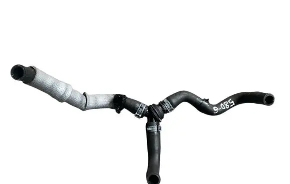 Volkswagen Amarok Engine coolant pipe/hose 7E0121113B