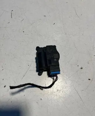 Volkswagen ID.3 Air flap motor/actuator 2Q0907511E T48315B 3293917M